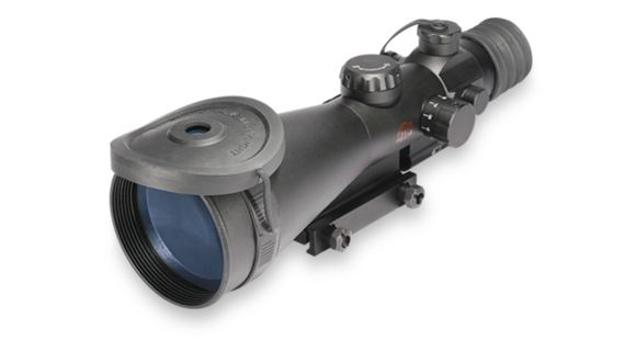 Image of ATN ARES6x-2IA, Night Vision Rifle Scope NVWSARS62J