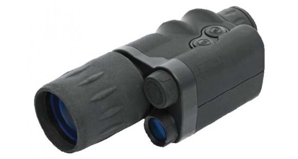Image of ATN Night Trek 1x Night Vision Monocular, Black NVMNNTRK10
