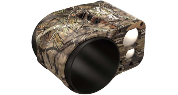 Image of ATN Auxiliary Ballistic Laser 1000 Rangefinder, Mossy Oak Break-up Country, ACMUABL1000BC