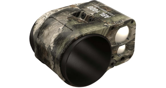 Image of ATN Auxiliary Ballistic Laser 1000 Rangefinder, Mossy Oak Elements Terra, ACMUABL1000ET
