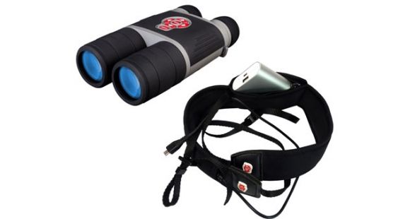 Image of ATN BinoX 4-16x SmartHD With Extended Battery Pack 20 Off