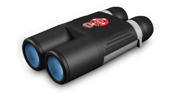 Image of ATN BinoX-HD 4x Smart Day and Night Binocular DGBNBNHDX1