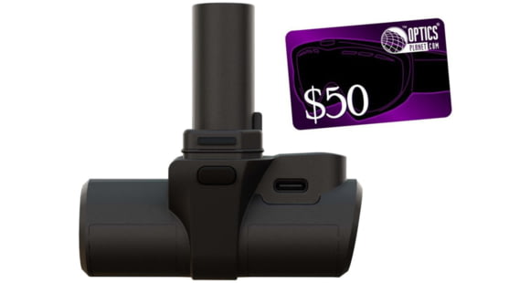 Image of ATN Extended Life Battery Pack for ODIN LT Series &amp; 50 OpticsPlanet.com Email Gift Certificate