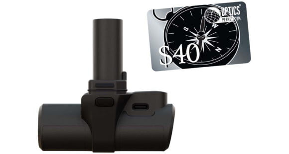 Image of ATN Extended Life Battery Pack for ODIN LT Series &amp; OpticsPlanet.com Email Gift Certificate 40