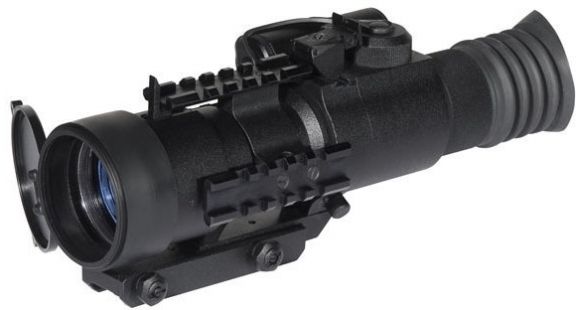 Image of ATN Trident Pro Gen.2+ Night Vision Weapon Sights NVWSTRP2C0