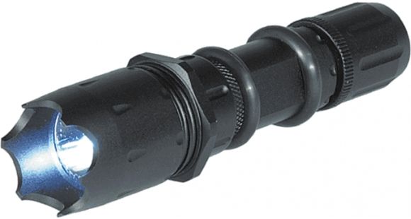Image of Factory Demo, ATN Javelin J125W HALOGEN Flashlight 125 Lumens Weapon Mounted FLJ125W-DEMO
