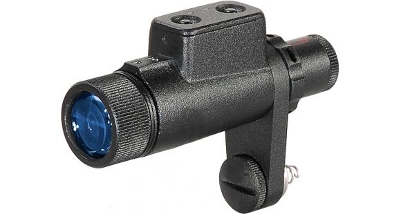 Image of ATN 450mW Super Long Range IR Illuminator for MO2, Voyager, Night Shadow
