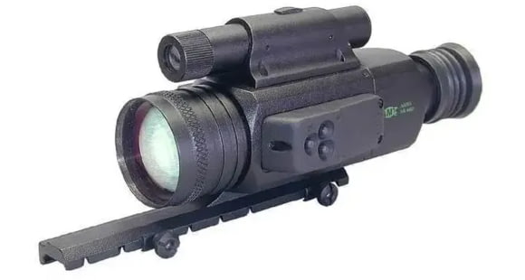 Image of ATN MK-7700 Gen. 3 Rifle Scope 14384