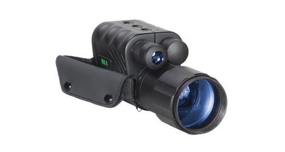 Image of ATN AMT MO-43 3rd Gen Night Vision Spotting Scopes