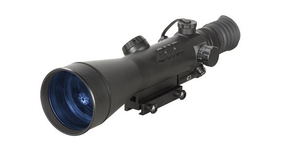 Image of ATN Night Arrow 6x Night Vision Weapon Sight, Gen CGTI Tube NVWSNAR6CI