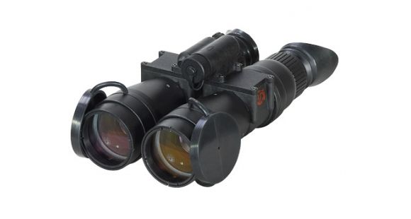 Image of ATN Night Raven-2 Night Vision Binoculars NVBNNRVN20