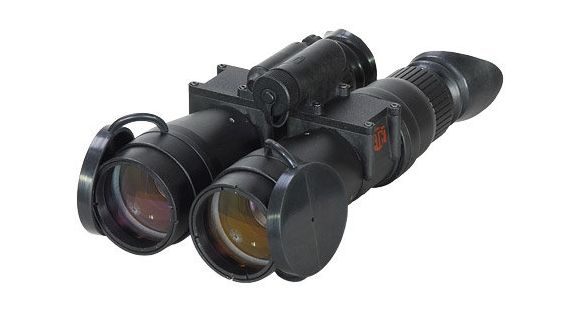 Image of ATN Night Raven-CGT Night Vision Binoculars NVBNNRVNC0