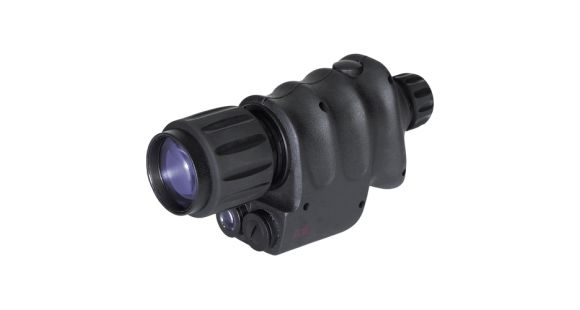 Image of ATN Night Storm-4 Gen.4 Night Vision Monocular (BLACK) NVMNNSTM40B