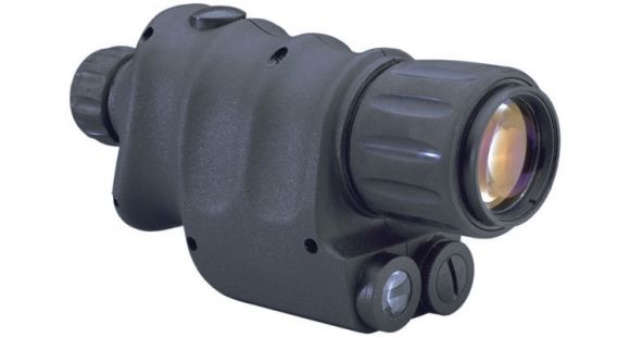 Image of ATN Night Storm 3p Black NVMNNSTM3PB