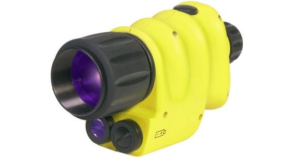Image of ATN Night Storm Night Vision Monocular 3.5x 50mm NVMNNSTM3AY