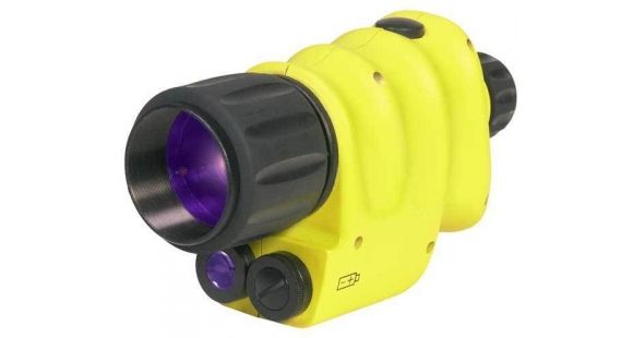 Image of ATN Night Storm Night Vision Scope 2+ Generation NVMNNSTM2IY