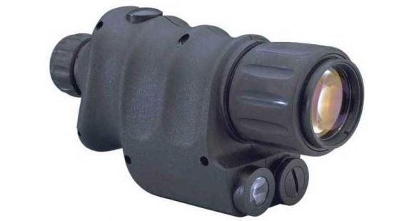 Image of ATN Night Storm Night Vision Scope 2+ Generation NVMNNSTM2JB