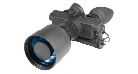Image of ATN NVB5X-CGTI Night Vision Bi-Ocular NVBNB05XCI