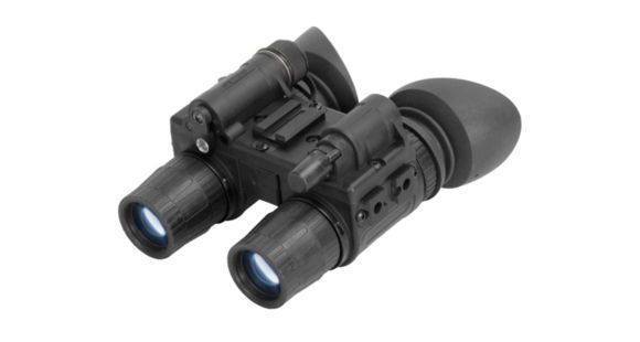 Image of ATN Night Vision Goggles 2 Generation PS15 NVG0PS1520