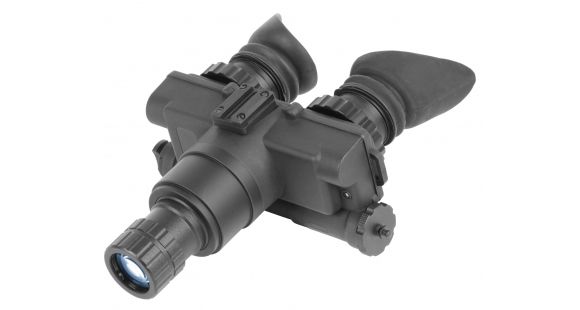 Image of ATN Night Vision Goggles NVG7 3 Gen 51-64 lp/mm Resolution