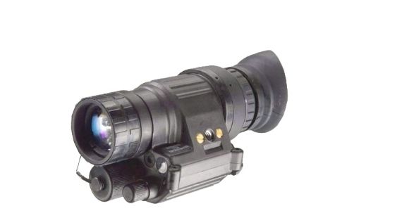 Image of ATN PVS14-3 2AA Night Vision Monocular Gen.3 NVMPPVS14302