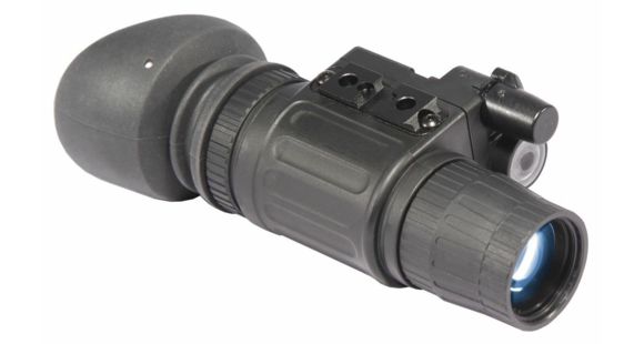 Image of ATN NVM-14 Gen.2+ Night Vision Monocular, 45-54 lp/mm NVMPAN14C0