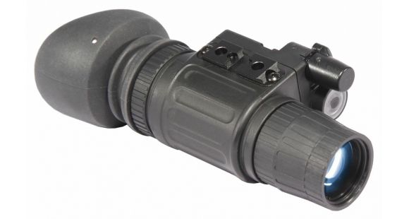 Image of Open Box, Dealer Demo, ATN NVM14-WPT Night Vision Multi Purpose Monocular, 1x25mm F1.2, Black NVMPAN14WP