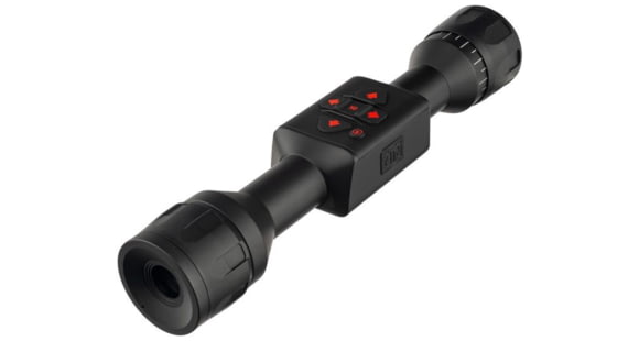 Image of ATN OPMOD Exclusive ThOR LT Thermal Rifle Scope, 3-6x50mm, 30mm Tube, Black