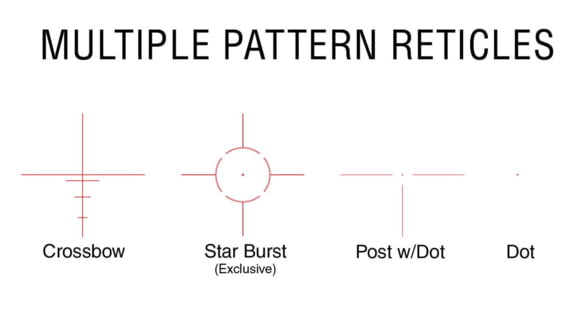 Image of USED ATN OPMOD Thor LT 320 5-10x50mm 30mm Tube Thermal Imaging Rifle Scope w/ Exclusive Reticle and ATN Quick Detach Mount, 60 Hz, 320x240, TIWSTLT350O, EDEMO2, Condition Parts Only/Salvage, Defect
