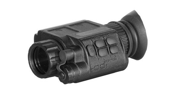 Image of ATN Otis-10 9Hz Color Thermal Handheld Scope TIMPOTIS10CHZ9