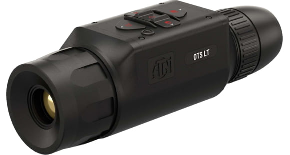 Image of DEMO, ATN OTS LT 320 3-6x Thermal Viewer, 25mm, 320x240, Black, TIMNOLT325X