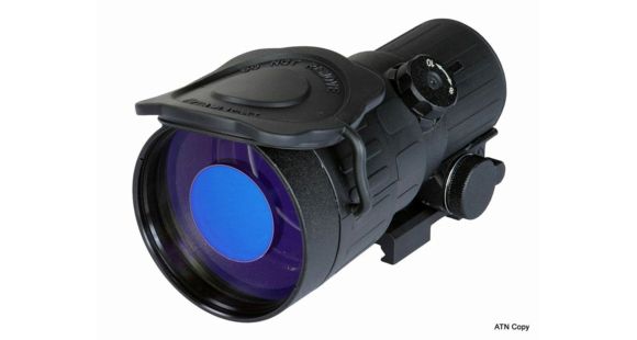 Image of ATN PS-22 Gen 2 Night Vision Scope Converter for Daytime Rifle Scopes NVDNPS2220
