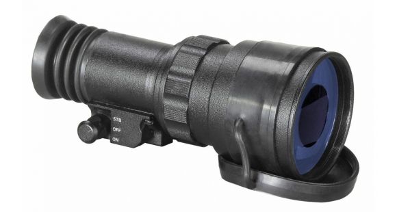 Image of ATN PS-22 Night Vision Scope Converter for Daytime Rifle Scopes, CGT System NVDNPS22C0