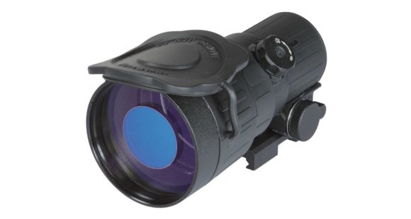 Image of ATN PS-22 Night Vision Scope Converter for Daytime Rifle Scopes, High Performance Tubes NVDNPS22H0