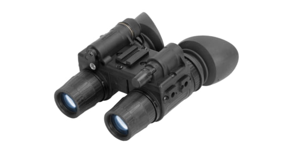 Image of DEMO, ATN PS15-4, 1x27mm, Night Vision Goggles, Generation 4, NVGOPS1540