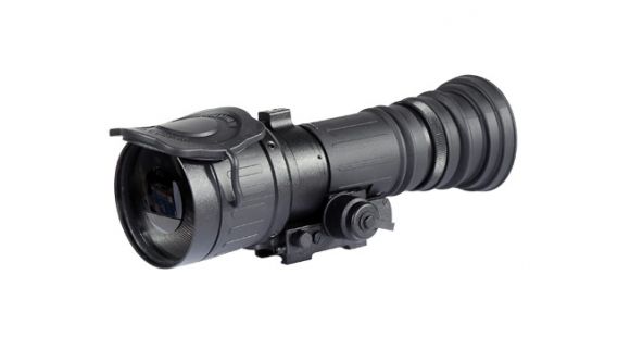 Image of ATN PS40-3P Day/Night Night Vision System Gen 3 MG NVDNPS4M3P