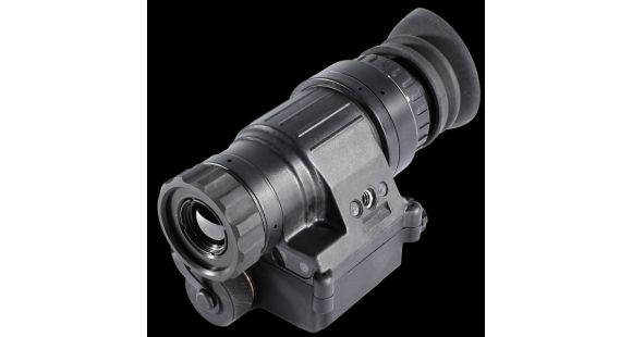 Image of ATN PVS-14TM Thermal Monocular 640x480 Core with 30Hz Core. 17mm 1x Lens MVP-PVS14TM64-F17