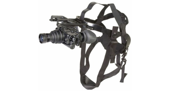 Image of ATN PVS 7 Night Vision Goggles, 41-54 lp/mm Resolution Gen 2+ NVGOPVS7C0