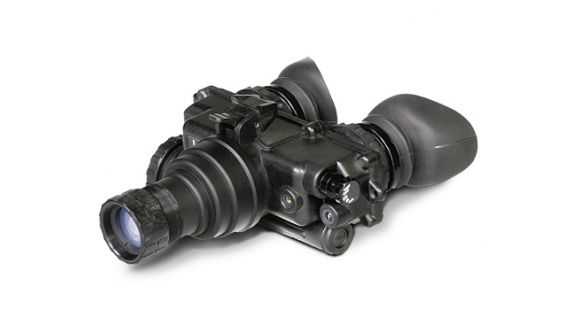 Image of ATN PS7-2 Night Vision Goggles, 40 lp/mm Gen 2+ Intensifier Tube NVGOPS7X20