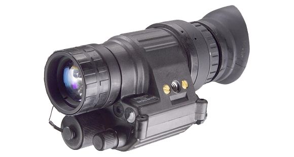 Image of DEMO, ATN PVS14-3 1AA Night Vision Monocular NVMPPVS1430