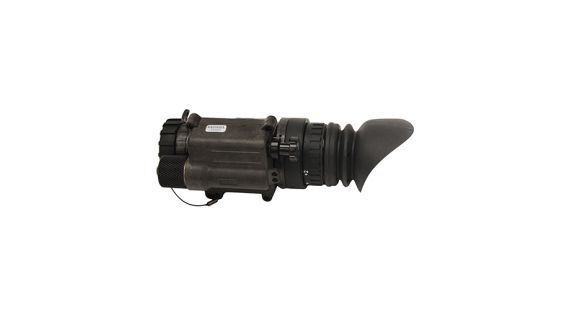 Image of ATN PVS14/6015 Night Vision Monocular, MIL-STD-810, 1x Magnification, HPT IIT Generation 192194