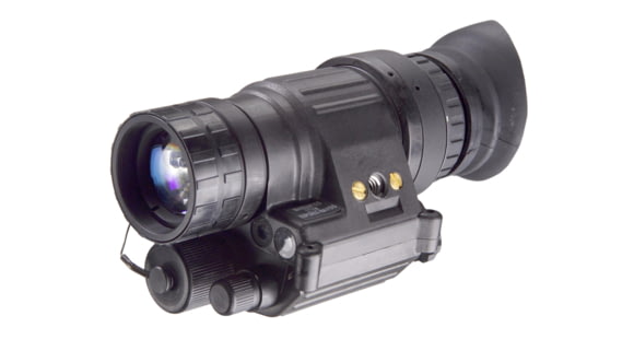 Image of ATN PVS14/6015 Night Vision Monocular, MIL-STD-810, 1x Magnification, WPT IIT Generation 192193