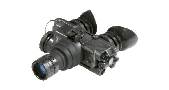 Image of DEMO, ATN PVS7-3 Gen 3 Night Vision Goggles, 64 lp/mm Resolution, Gen 3 Tube NVGOPVS730