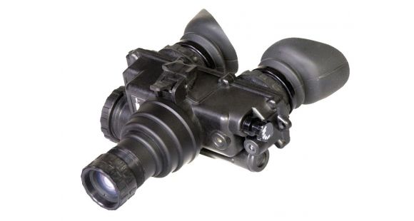 Image of Open Box, Dealer Demo, ATN PVS7-3A Gen 3 Night Vision Goggles, 64-72 lp/mm Resolution, Gen 3A Tube NVGOPVS73A