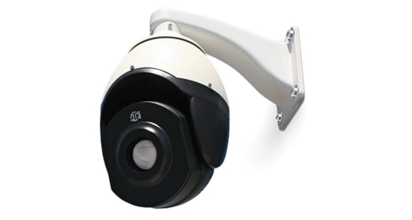 Image of ATN TASC 336 Pixel Theraml Secuirty Pan/Tilt Camera, 336-13, 336x256 13mm, 9Hz,P&amp;T, TIS 193007