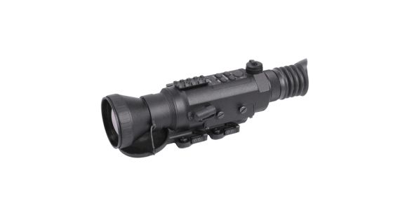 Image of ATN Thor 3 B/W Thermal Imaging Weapon Sight - Black / White display TIWSTHOR3x