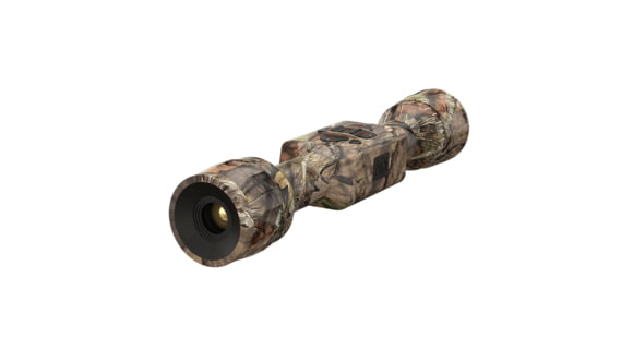 Image of DEMO, ATN Thor-LT Thermal Rifle Scope, 3-6x50mm, 30mm Tube, Mossy Oak Break-Up Country, TIWSTLT136XBC