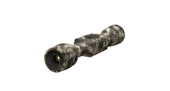 Image of ATN Thor-LT Thermal Rifle Scope, 3-6x50mm, 30mm Tube, Mossy Oak Elements Terra, TIWSTLT136XET
