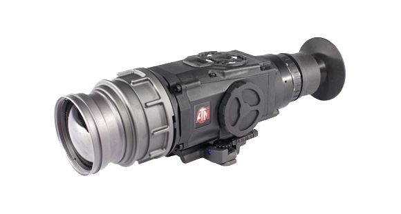 Image of DEMO ATN Thor 320 3x Enhanced Thermal Imaging Weapon Sight TIWSMT323D-DEMO