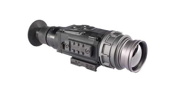 Image of ATN Thor 320 4.5x50mm Thermal Imaging Rifle Scope, 336x256, 50mm, 60Hz, 17 Micron, TIWSMT324A